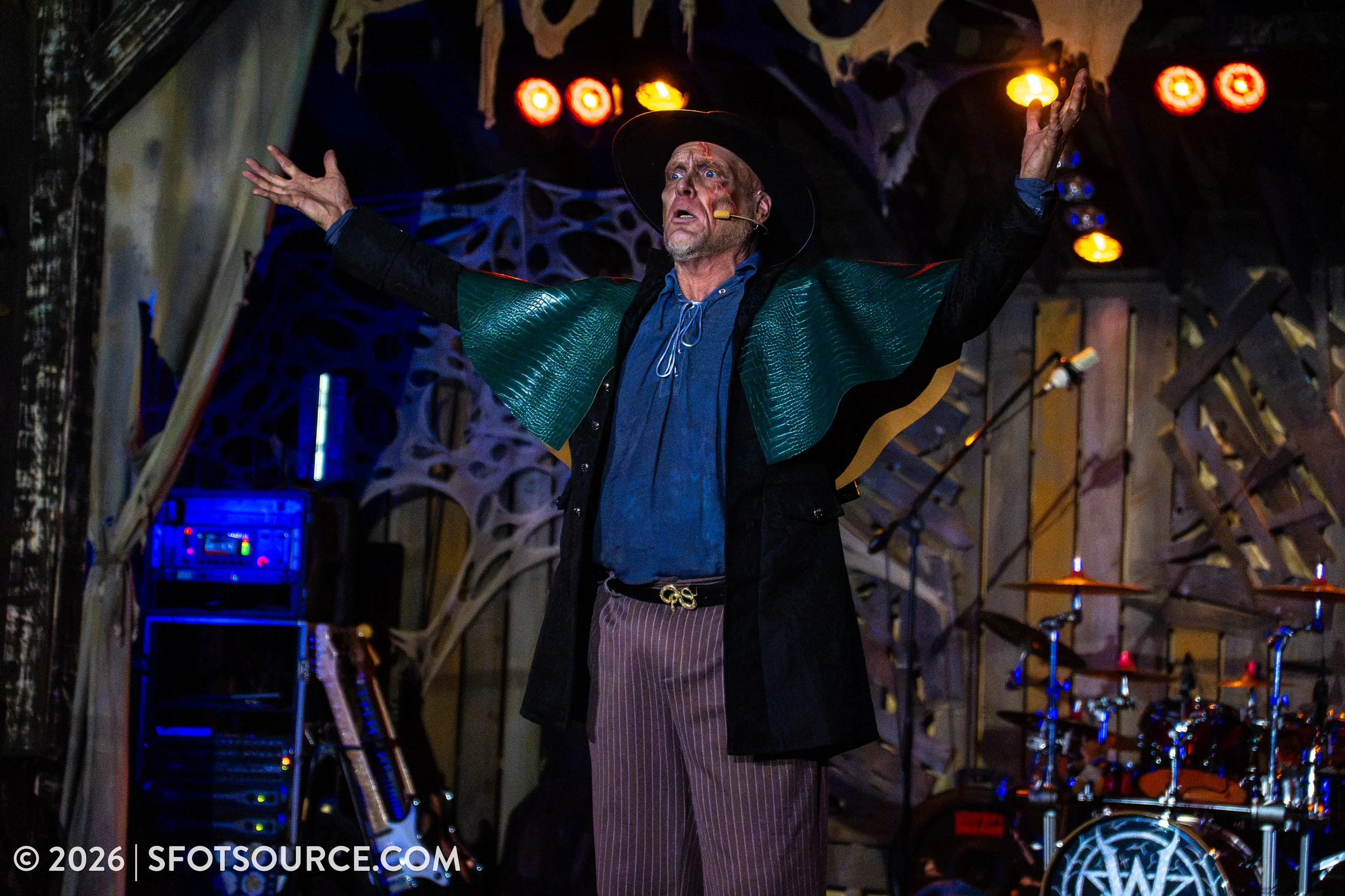 Doc Varnums Hybrid Hell Pit Six Flags Over Texas Entertainment