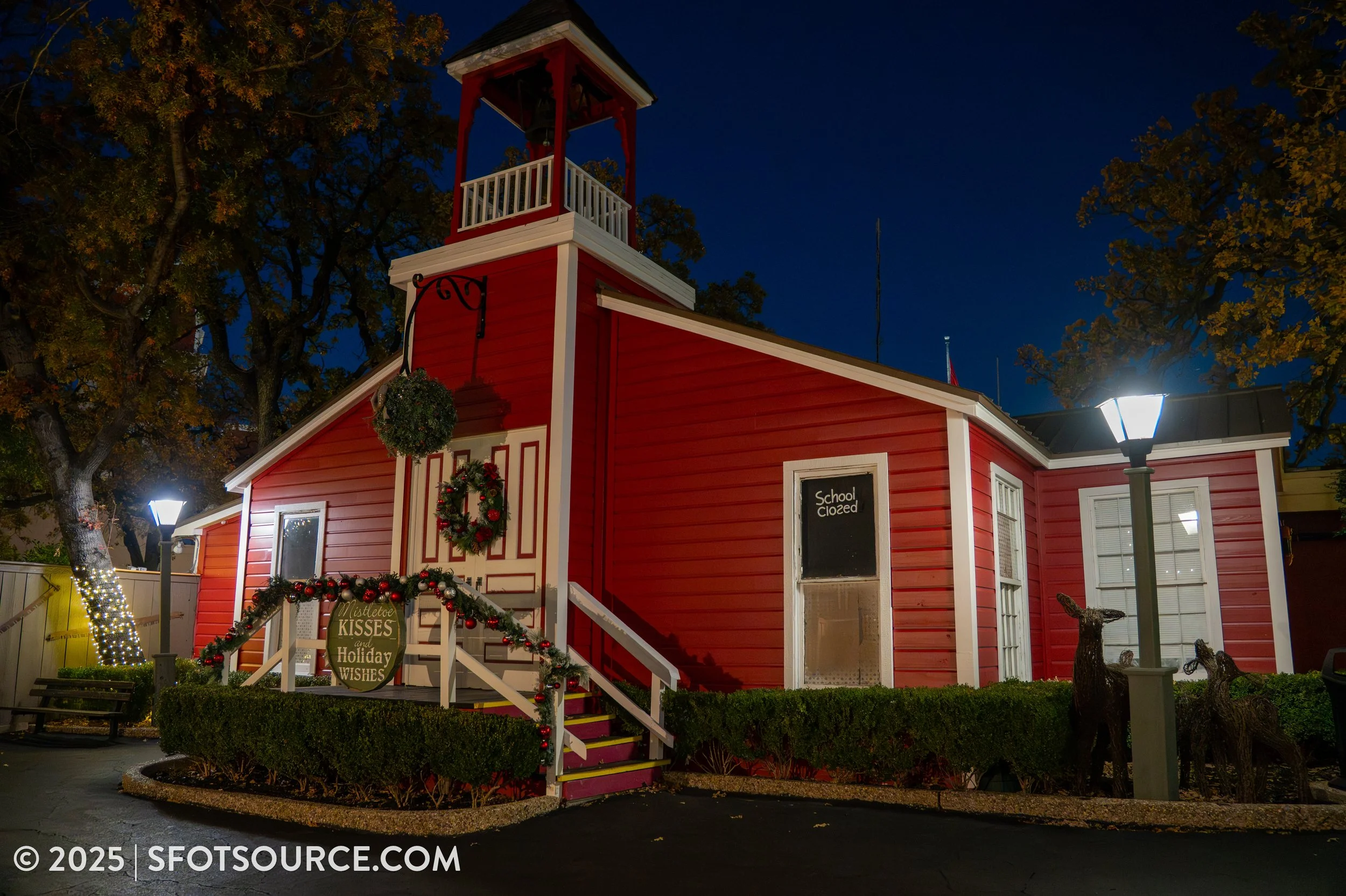 Six Flags Over Texas Construction Updates 65th Anniversary