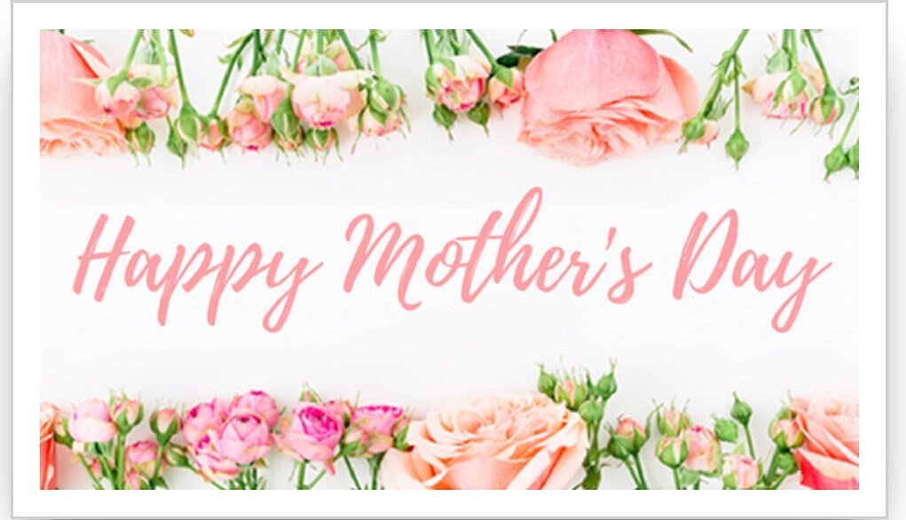 Happy Mother&rsquo;s Day from all of us at Decorator&rsquo;s Resource 🌸💐 We will be closed today!
