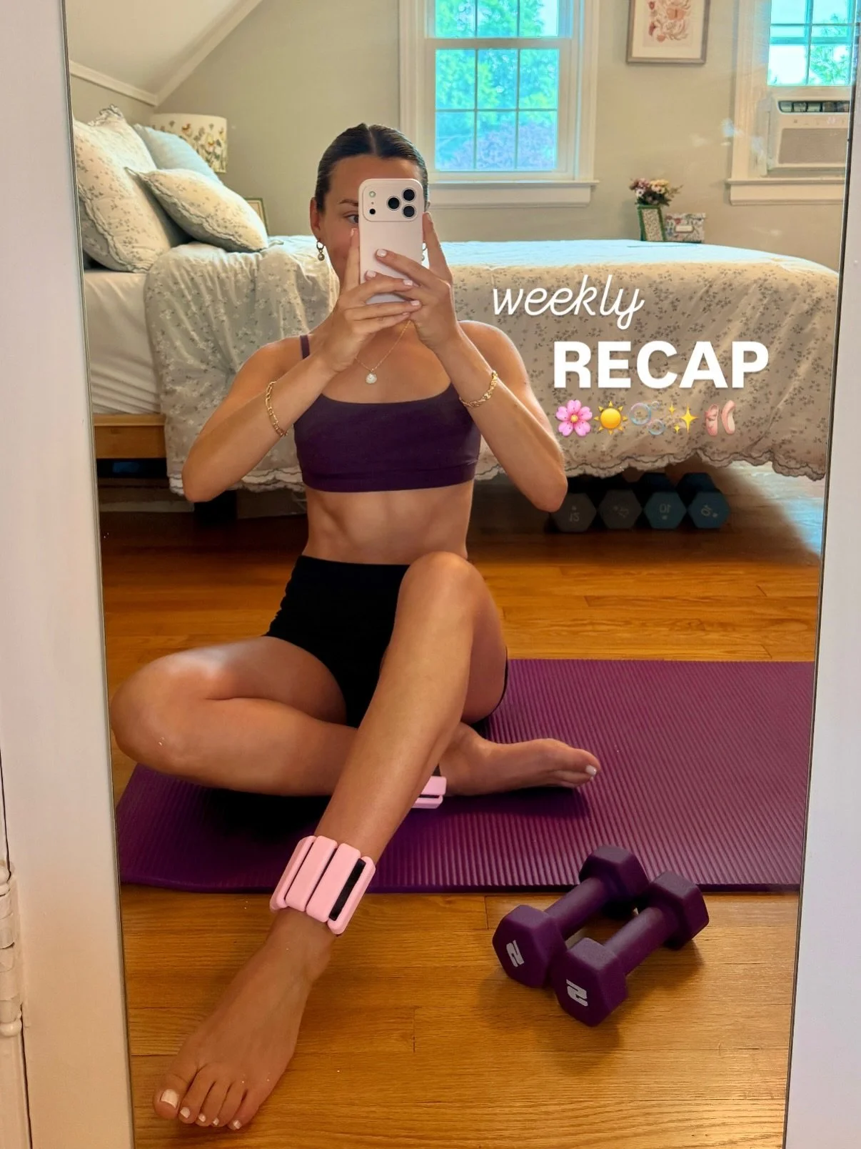 this week was so fit &amp; so fun🍋🫧💛🌊☀️
.
.
.
#healthylifestyle #fitnessmotivation #pilatesgirl #runnergirl #foodblogger