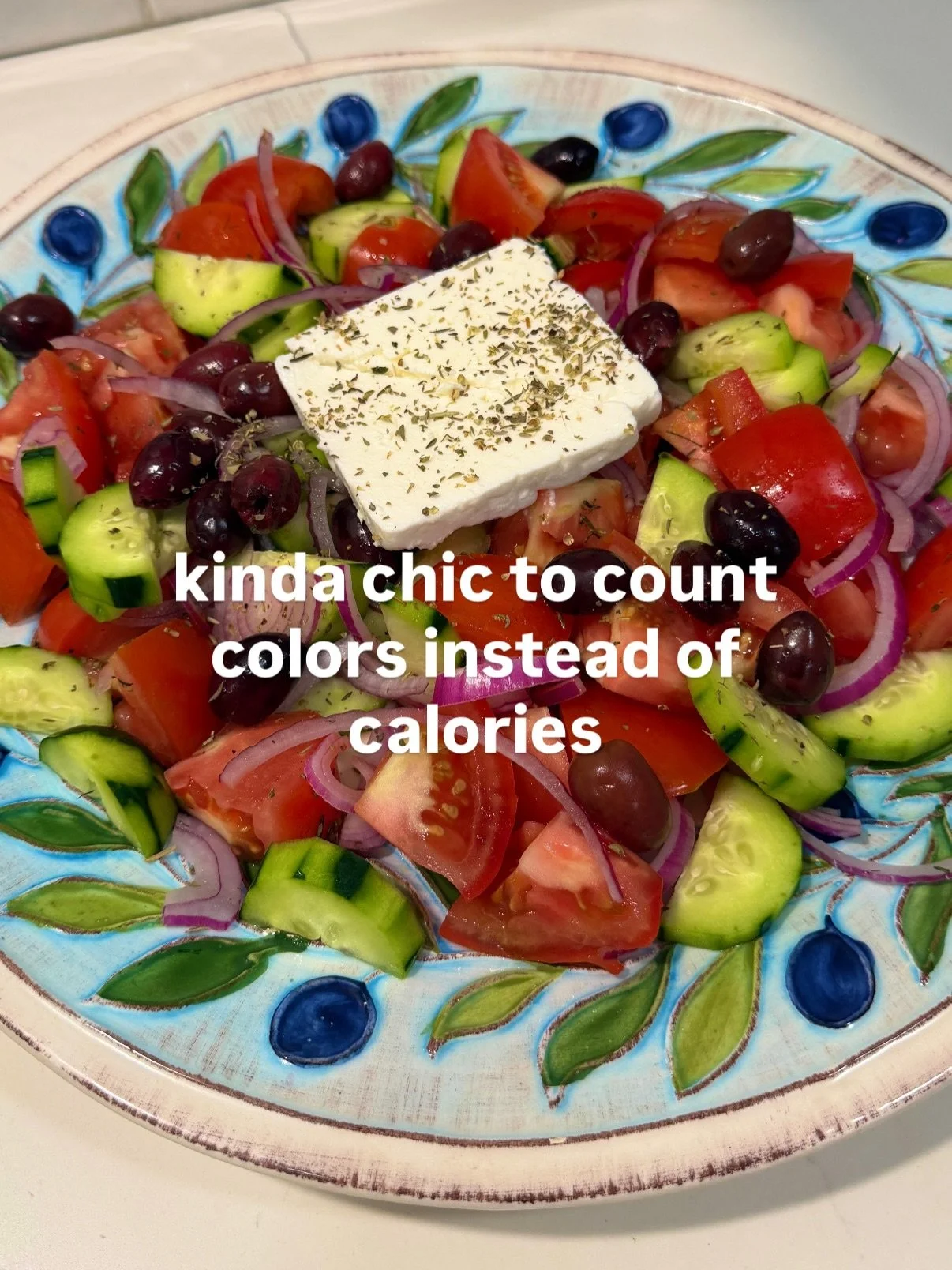 so chic💅🏼
.
.
.
#dietitiantips #healthylifestyle #healthyrecipes #foodisfuel #mediterraneandiet