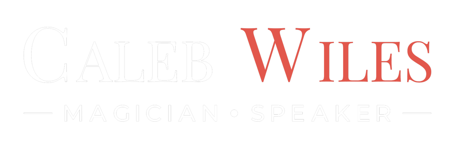 Caleb Wiles, Indianapolis Magician