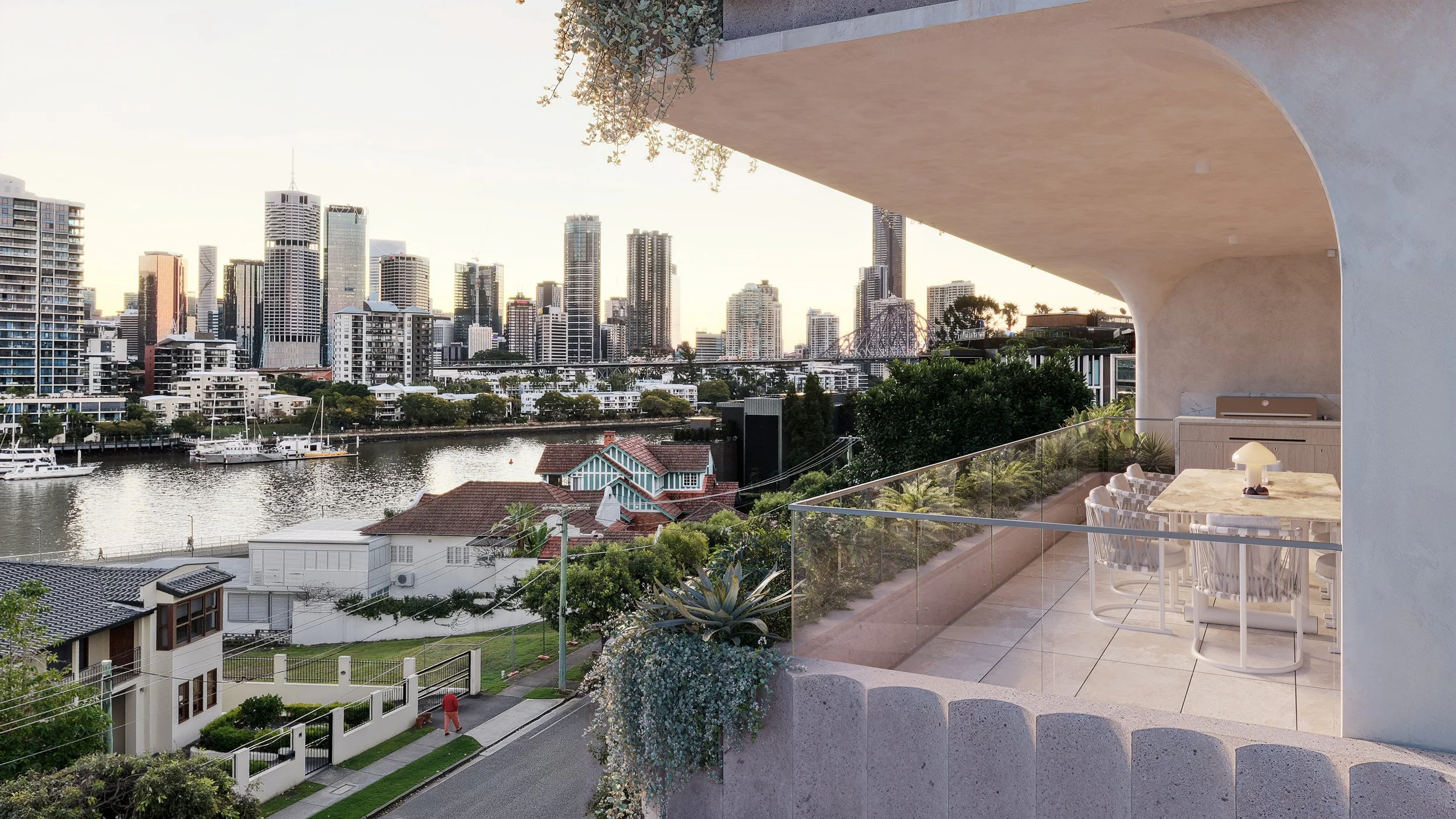 Realestate.com: Inside the inner-city luxury building with penthouses for sale at $13m