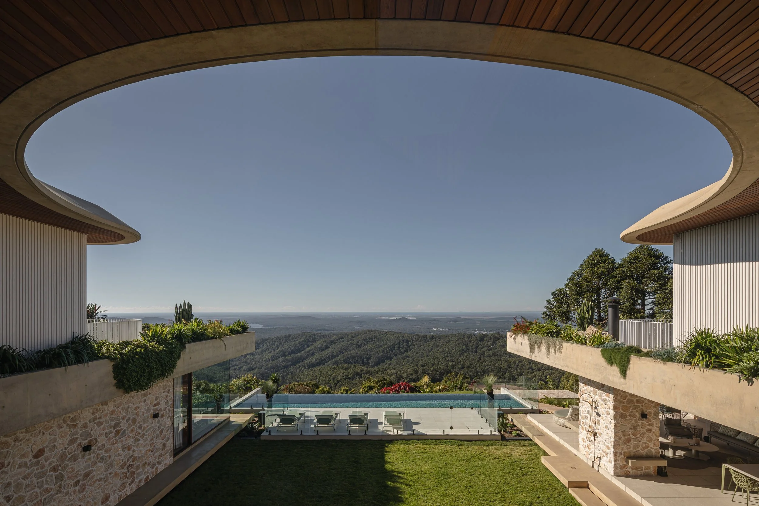 Grand Designs: Built to Last: Horseshoe Hill on Grand Designs Australia