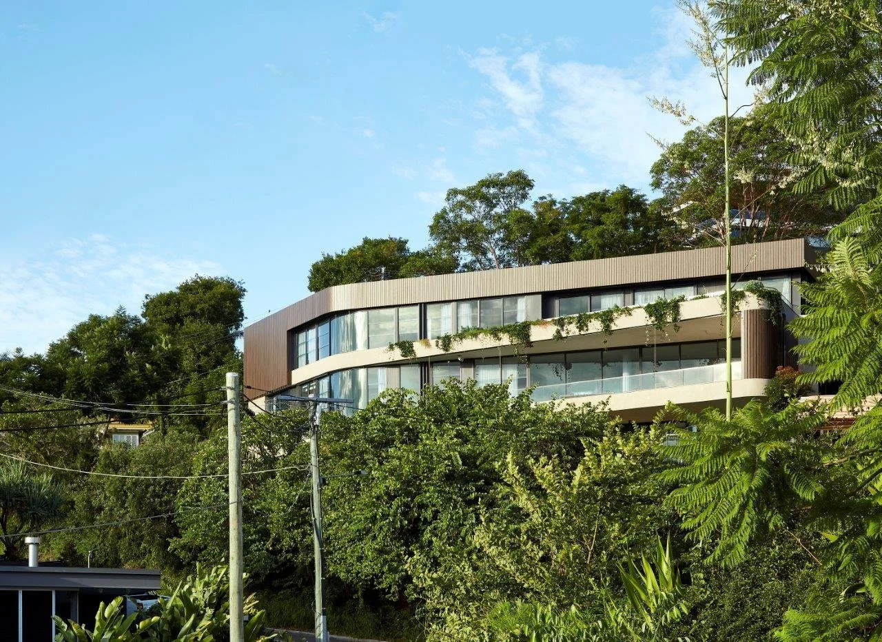 Realestate.com: Five of the best architectural homes for sale in Queensland right now