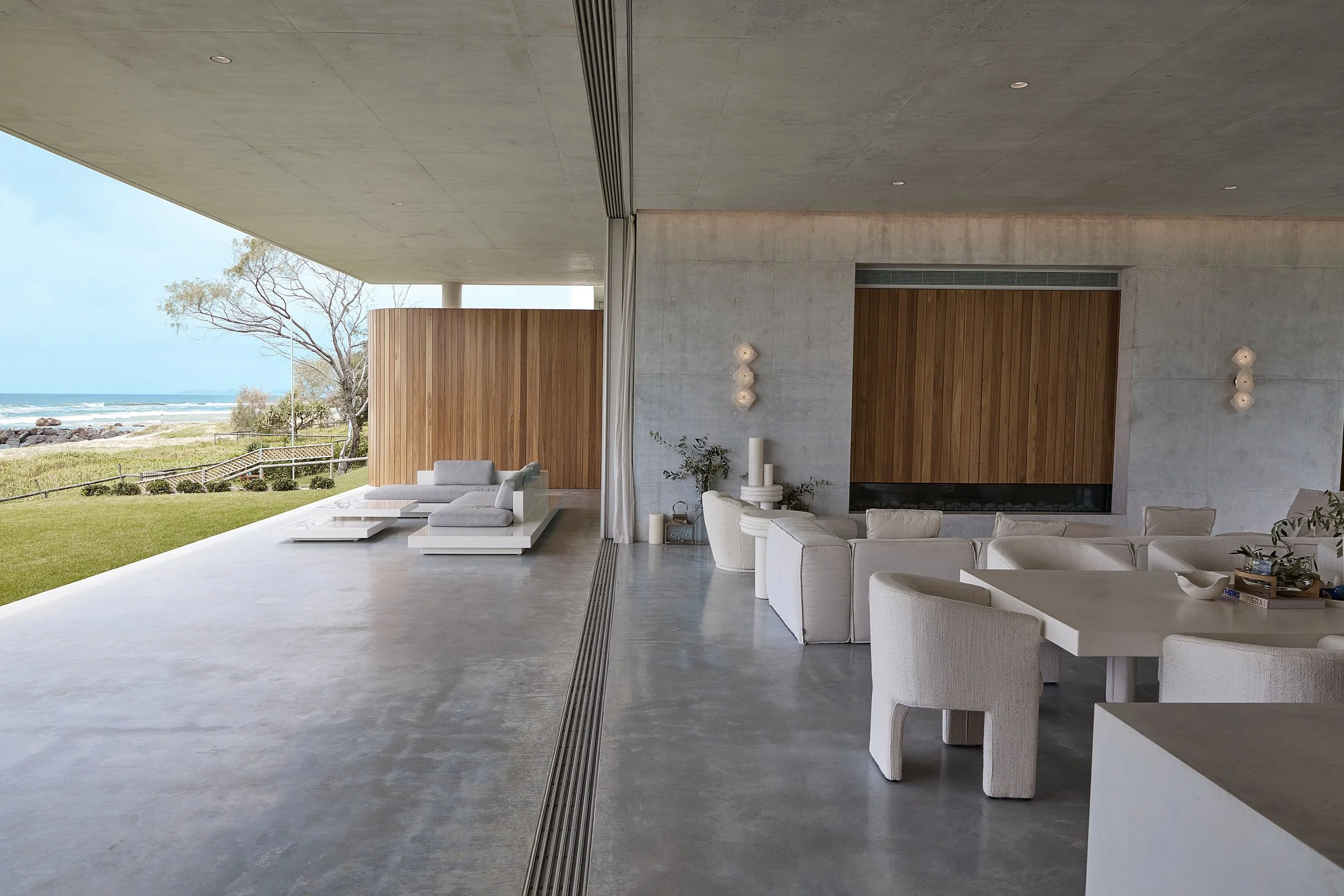 Riviera, Palm Beach by Joe Adsett — Joe Adsett