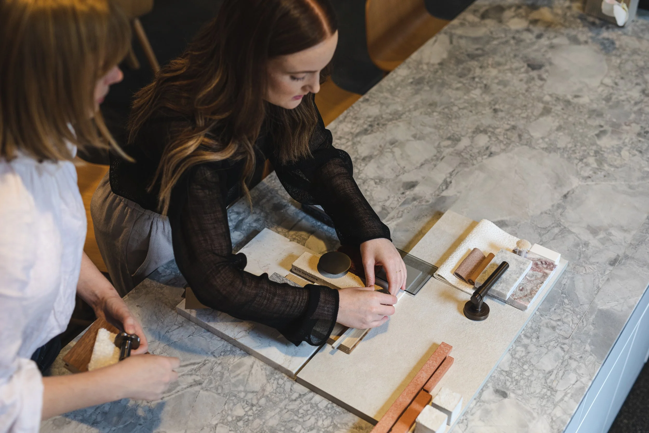 Sydney Luxury Residential Architects & Interior Designers
