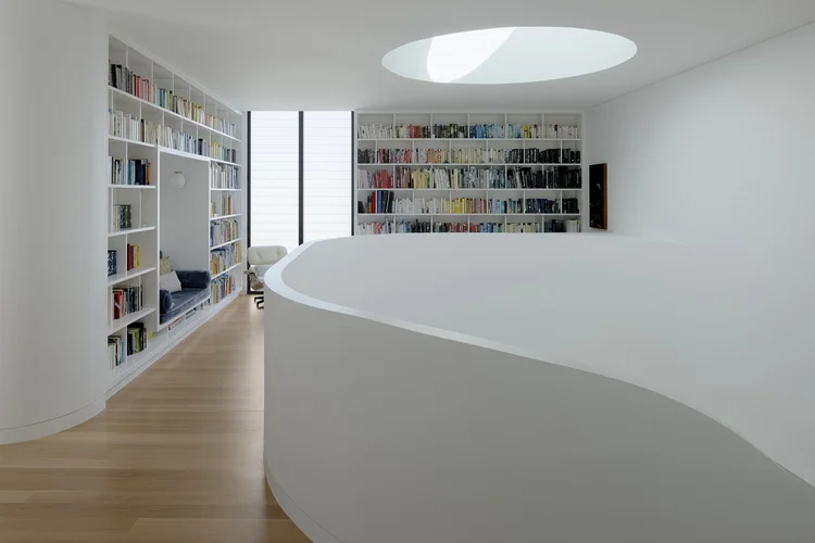 Boomerang House by Joe Adsett — Joe Adsett