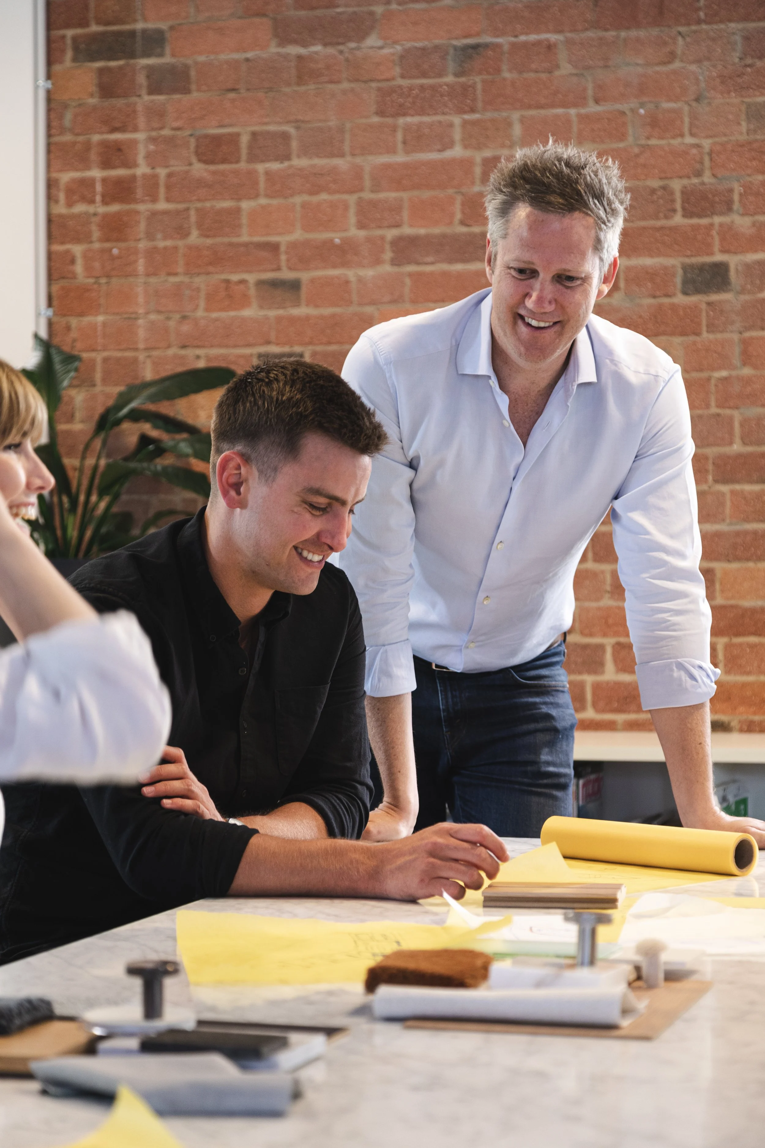 Sydney Luxury Residential Architects & Interior Designers