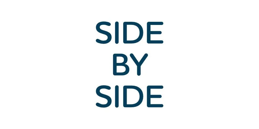 Side by Side