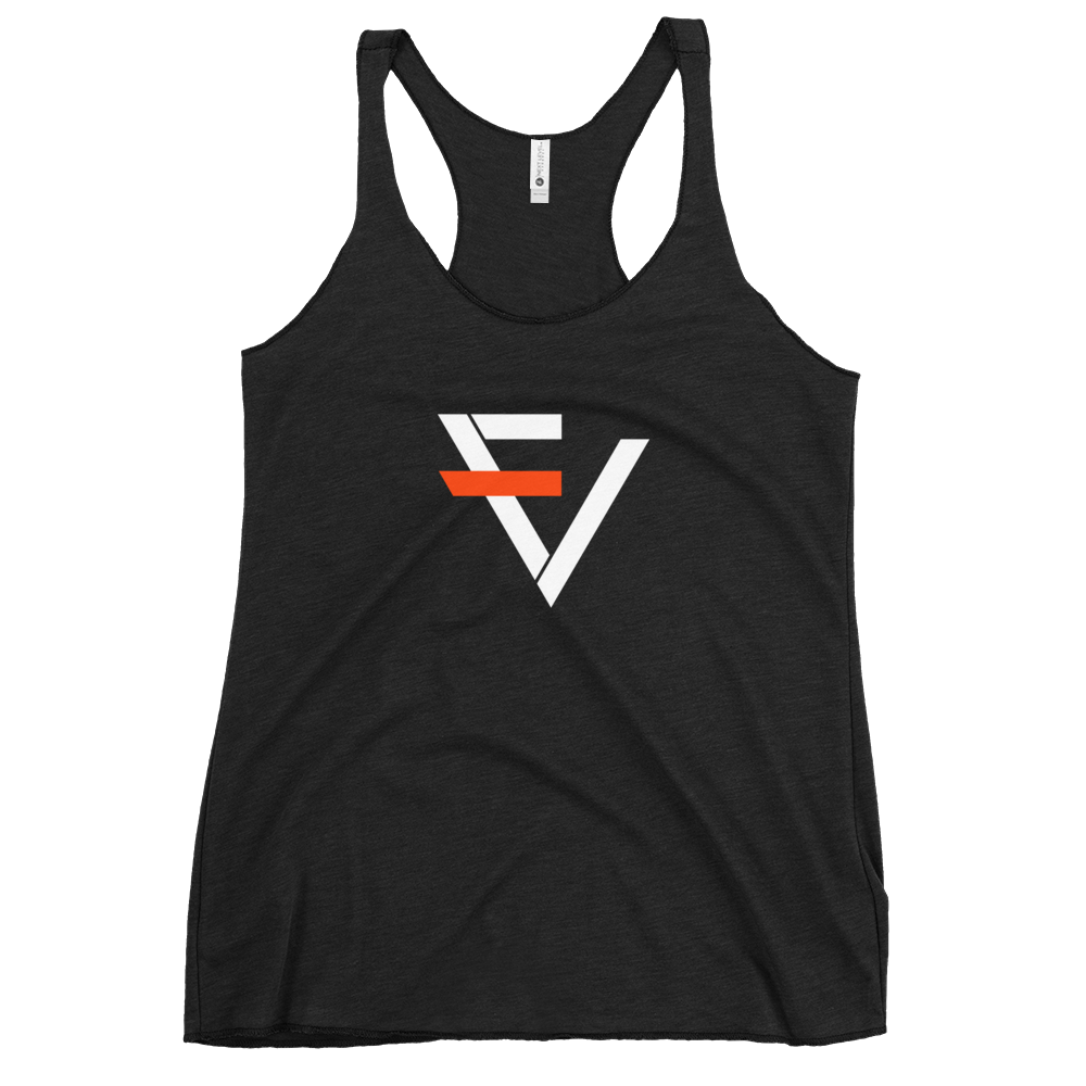 Women's Elevate Logo Racerback Tank — Elevate Sports Performance and  Healthcare