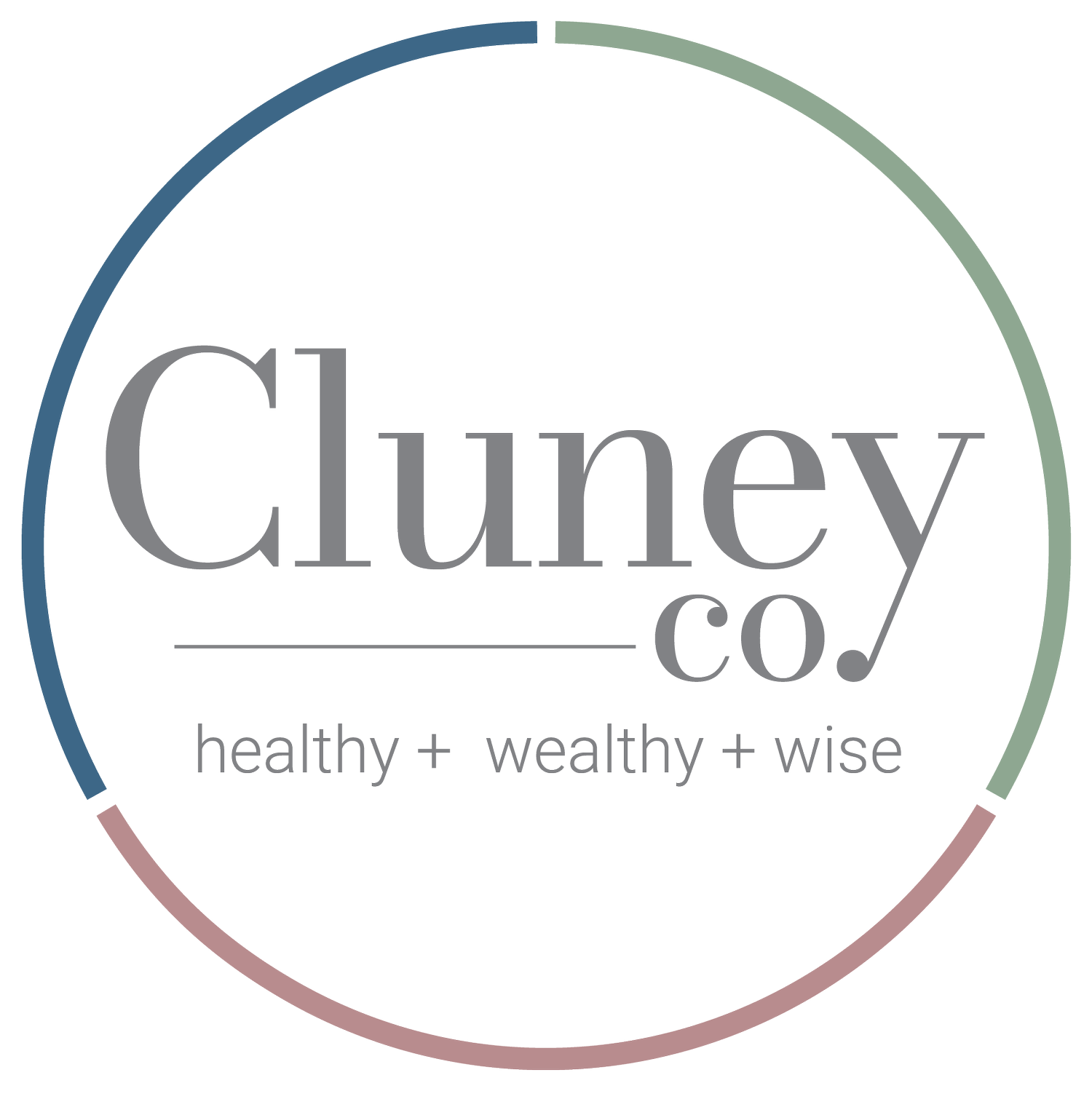 Cluney Co Ltd.