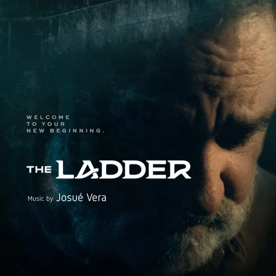 “The Ladder” Soundtrack is out!