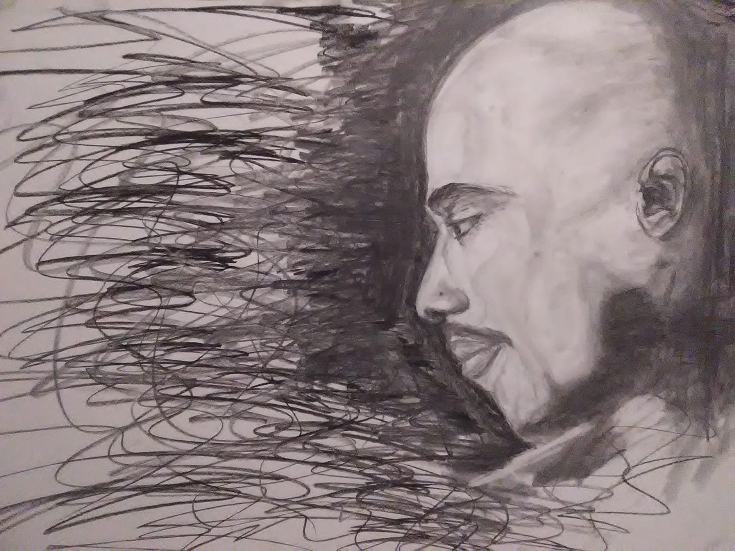 TuPac Shakur