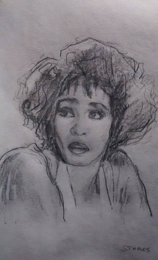 Whitney Houston