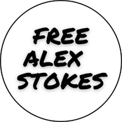 FREE ALEX STOKES