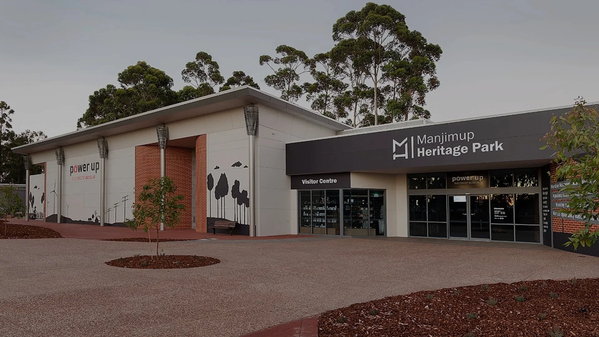 Town Blueprints and Council Plan