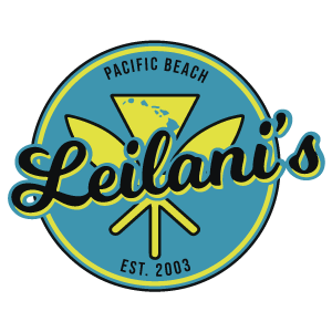 Leilani's Cafe & Catering