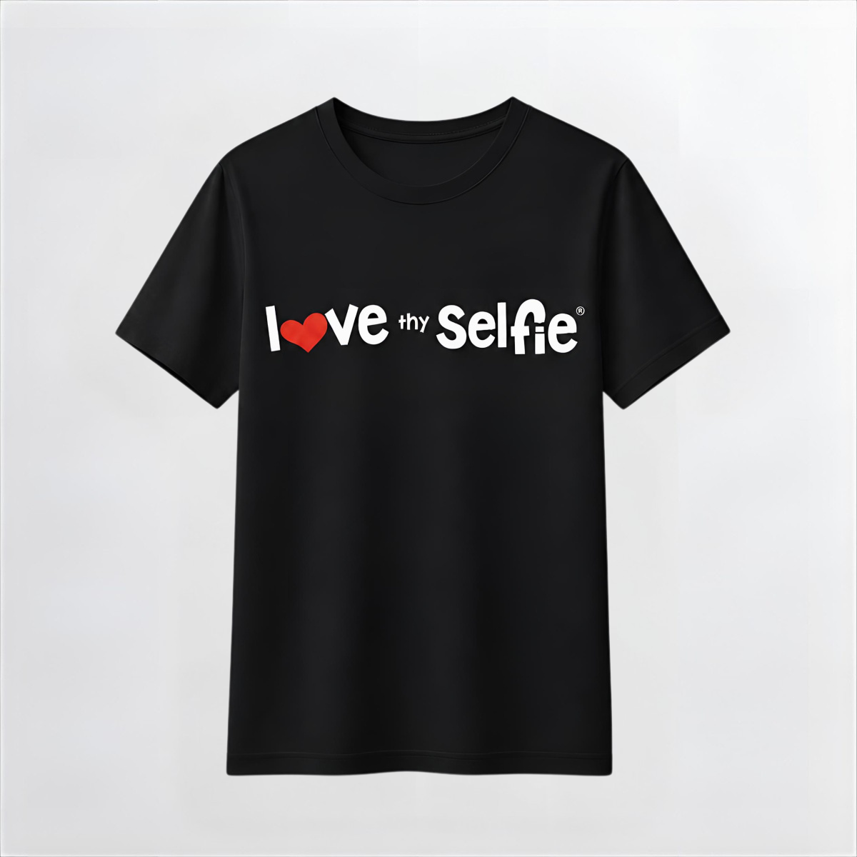 Love Thy Selfie Tee