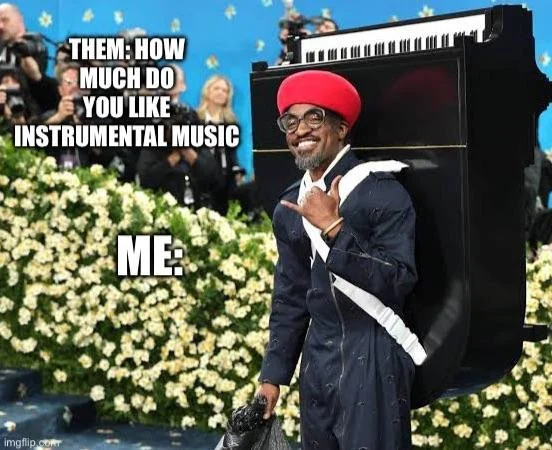 Instrumental Meme
