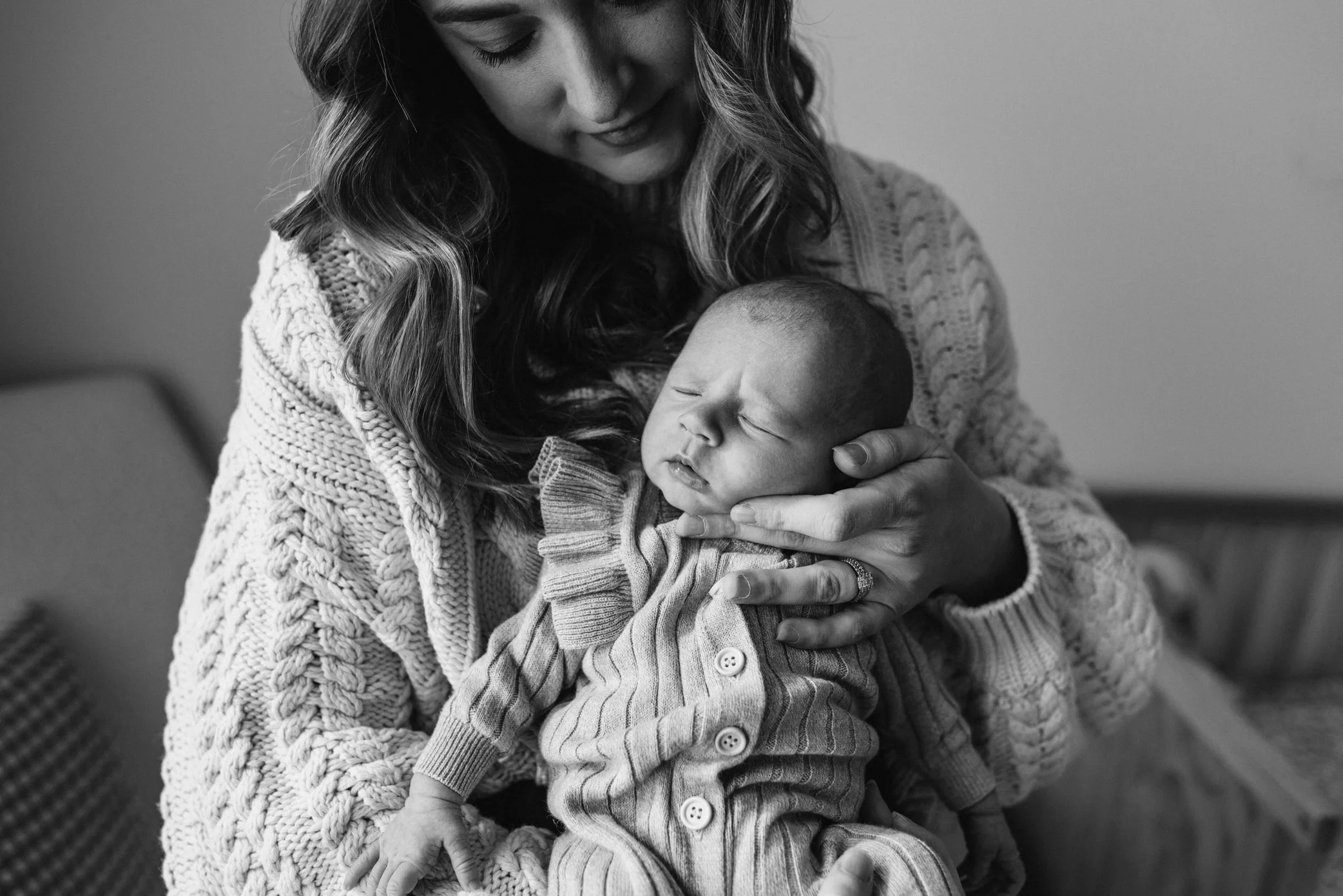 Newborn + Family Photographer based in Geelong, Victoria, Australia