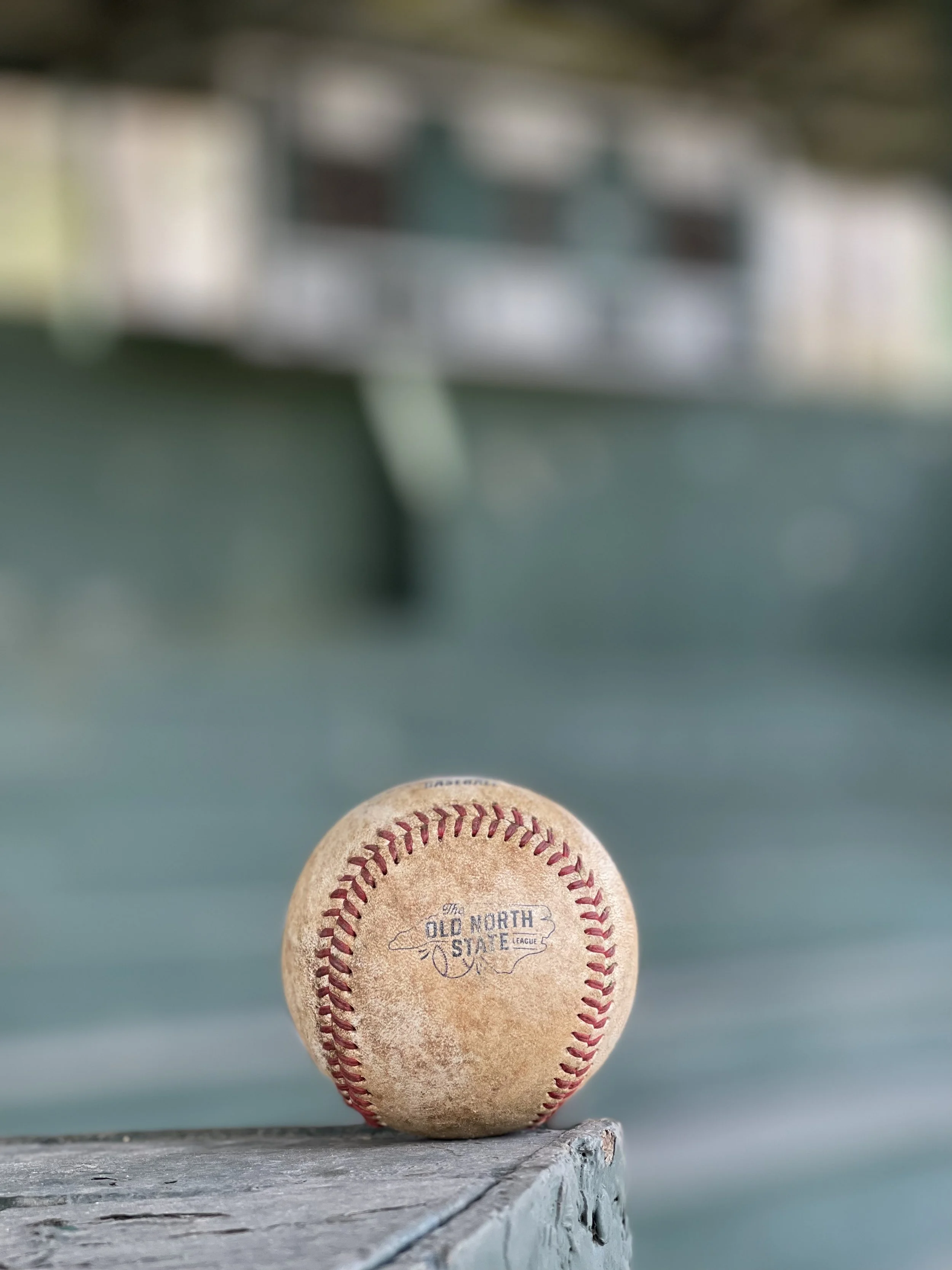 Berkeley Park — Hendersonville Honeycrisps