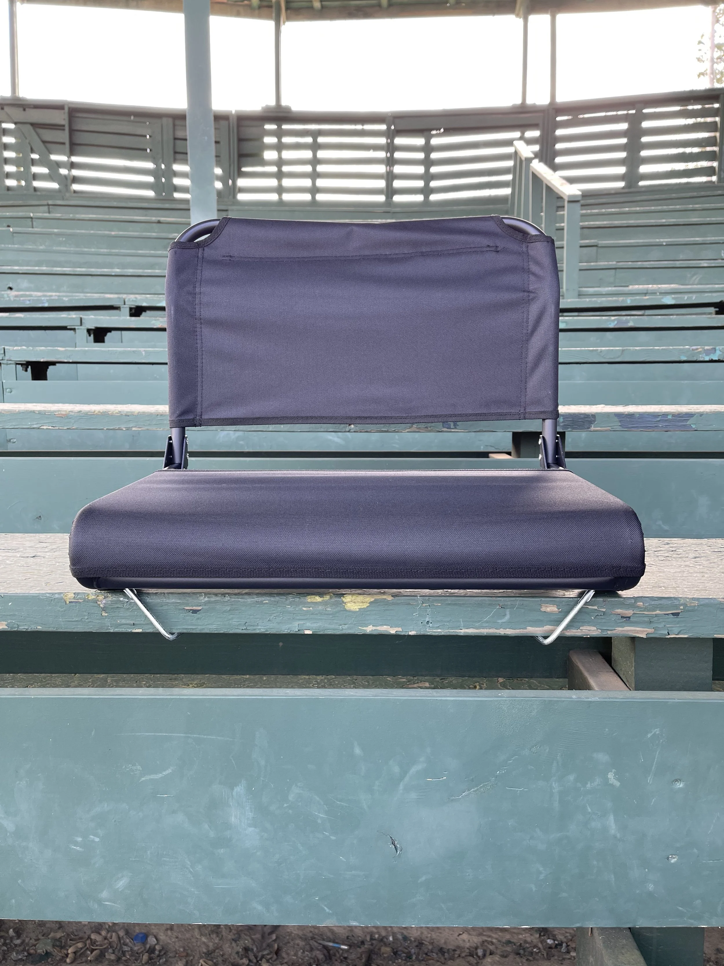 Berkeley Park — Hendersonville Honeycrisps