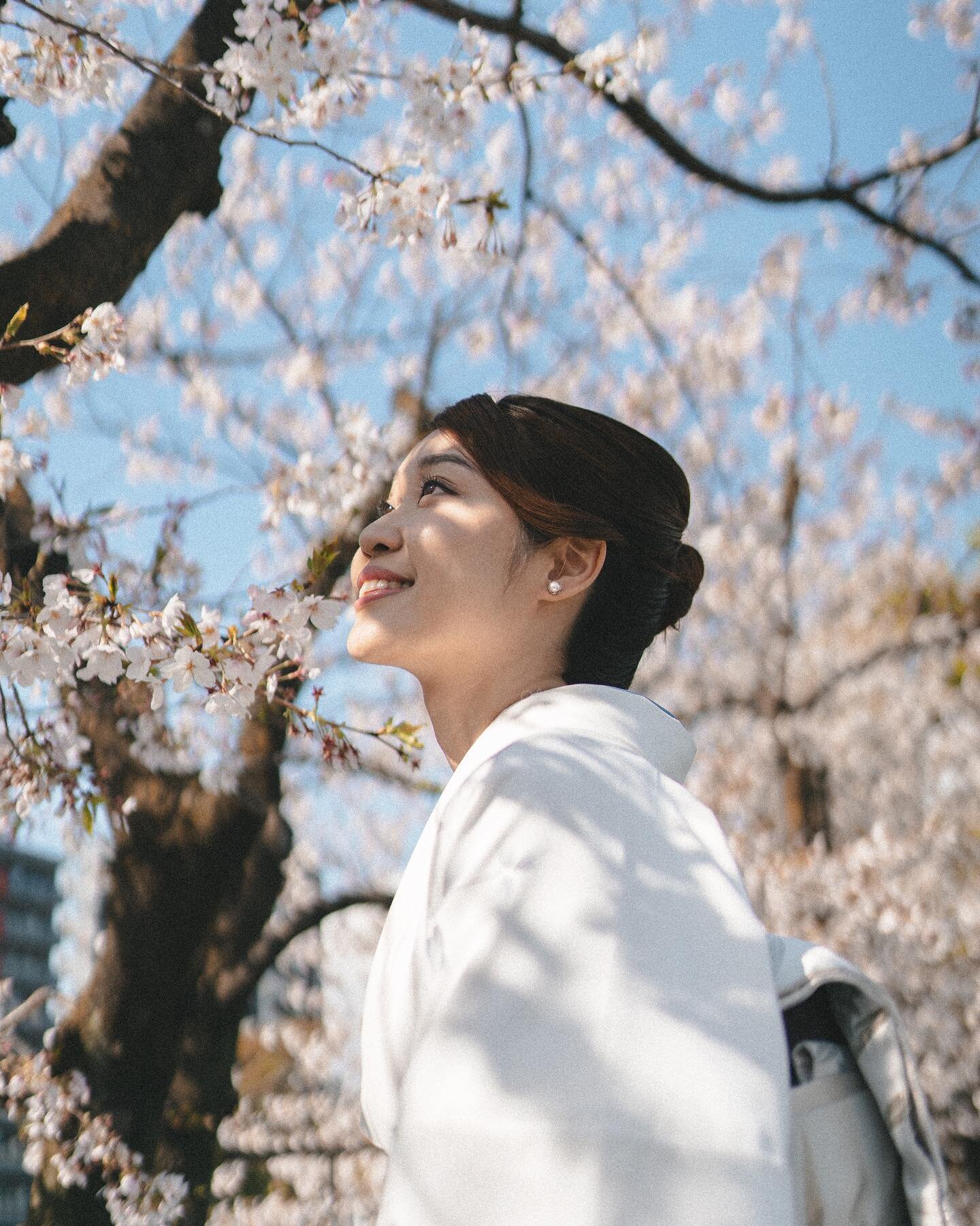 Connecting with people from all kinds of backgrounds is the best part of my job. Thank you, J, for letting me capture your moments in Tokyo!

#tokyophotographer #tokyophotoshoot #tokyoportrait #sumidapark #cherryblossom