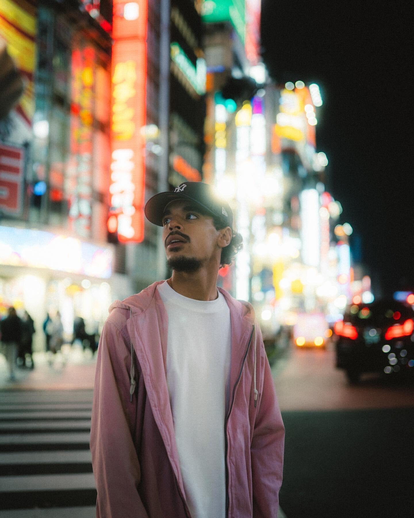 The SHOT x BTS of a night session in Tokyo

BTS by @deboroyfilms 

#tokyophotographer #tokyonightportrait #tokyoportraitphotographer #tokyonightlife