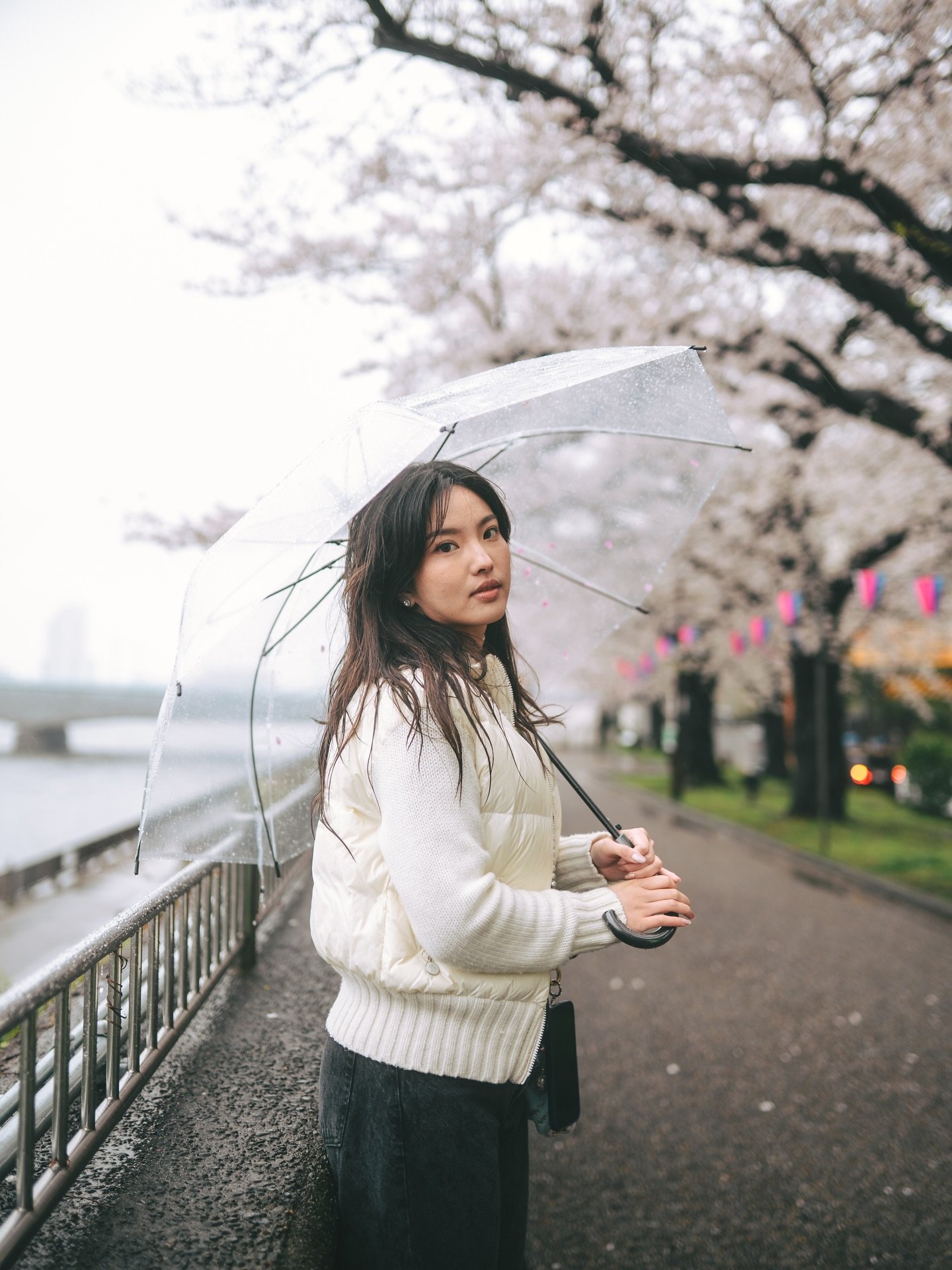 Rain + sakura = magic

#cherryblossom #earlycherryblossom #kawazuzakura #cherryblossomphotoshoot #tokyocherryblossom tokyophotographer sakuraphotoshoot tokyoportraitphotographer photographerintokyo japanphotographer tokyoportrait tokyoproposal tokyop