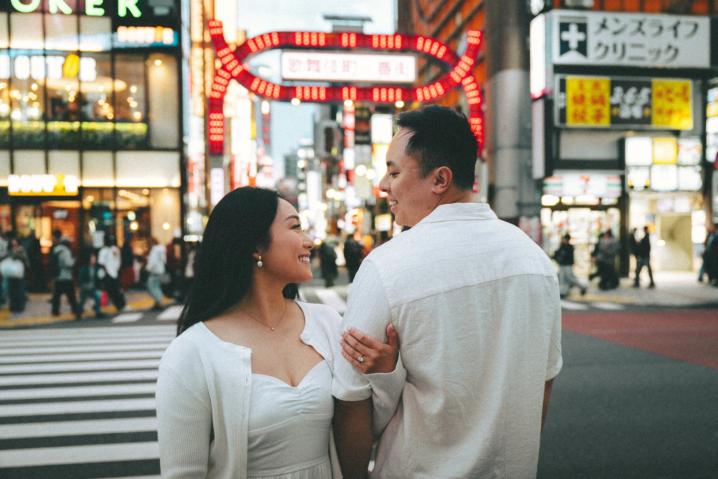 Documenting Your Tokyo Vacation: A Guide to Capturing Memories with Travel Photography