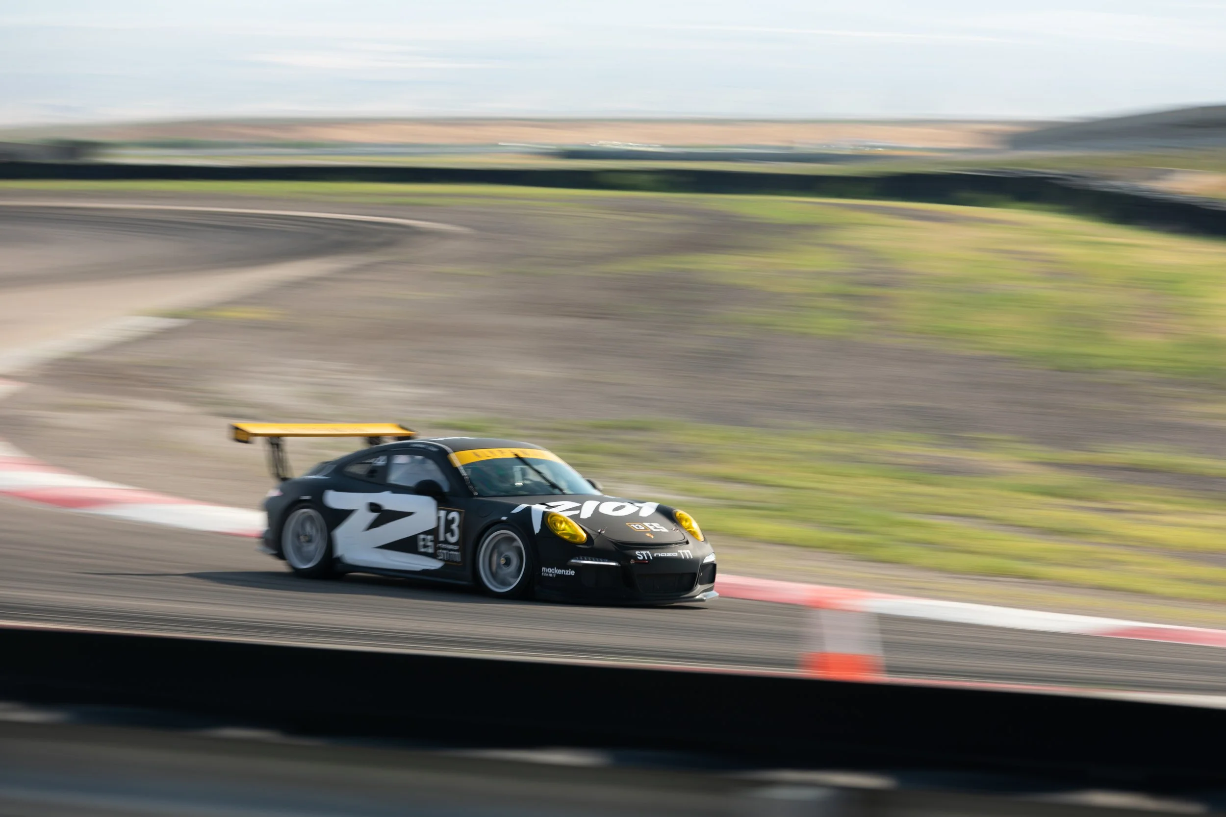 Cars — Riot Motorsport