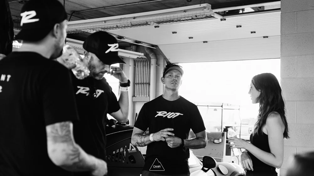 Shop — Riot Motorsport