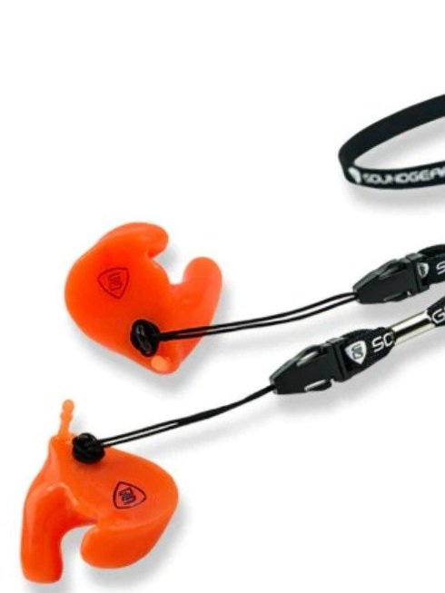 Solid Earplugs
