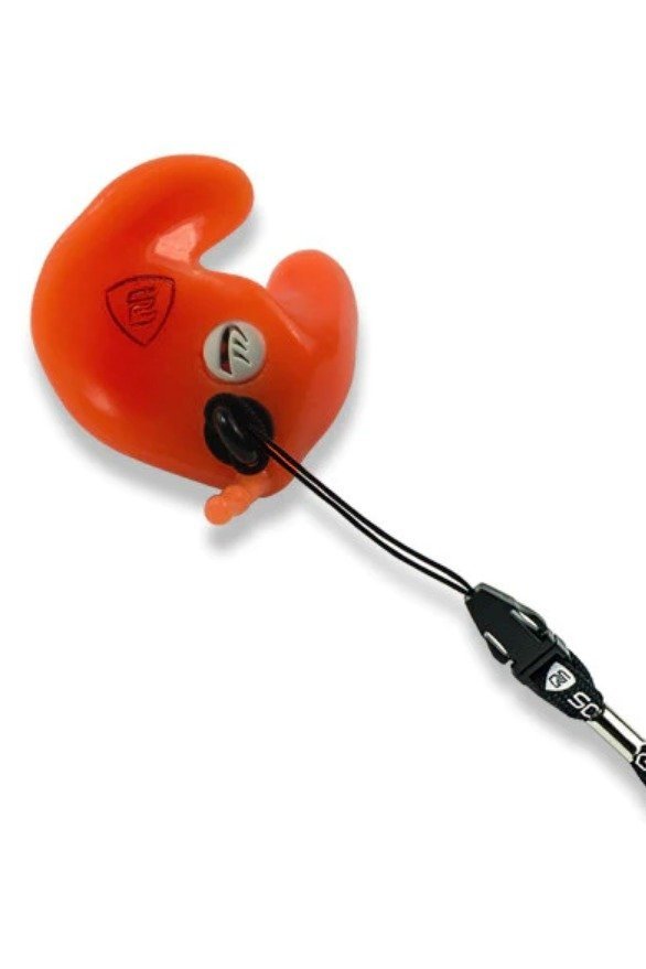 Filtered Earplug