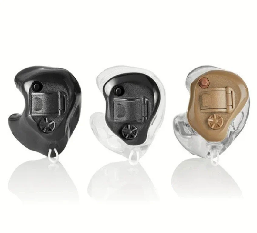 Custom Electronic Hearing Protection Platinum — The Audio Protection Co.