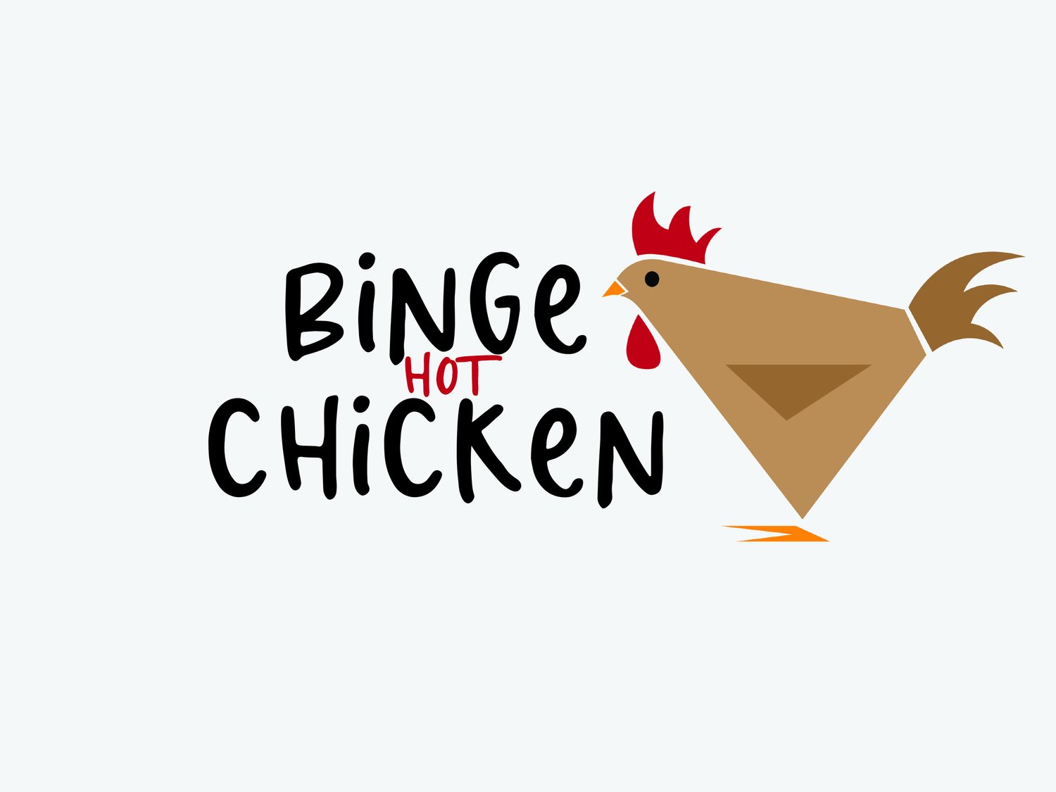 Binge Hot Chicken