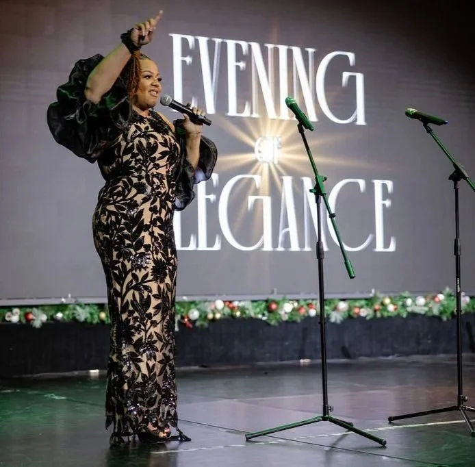 Evening of Elegance 2025