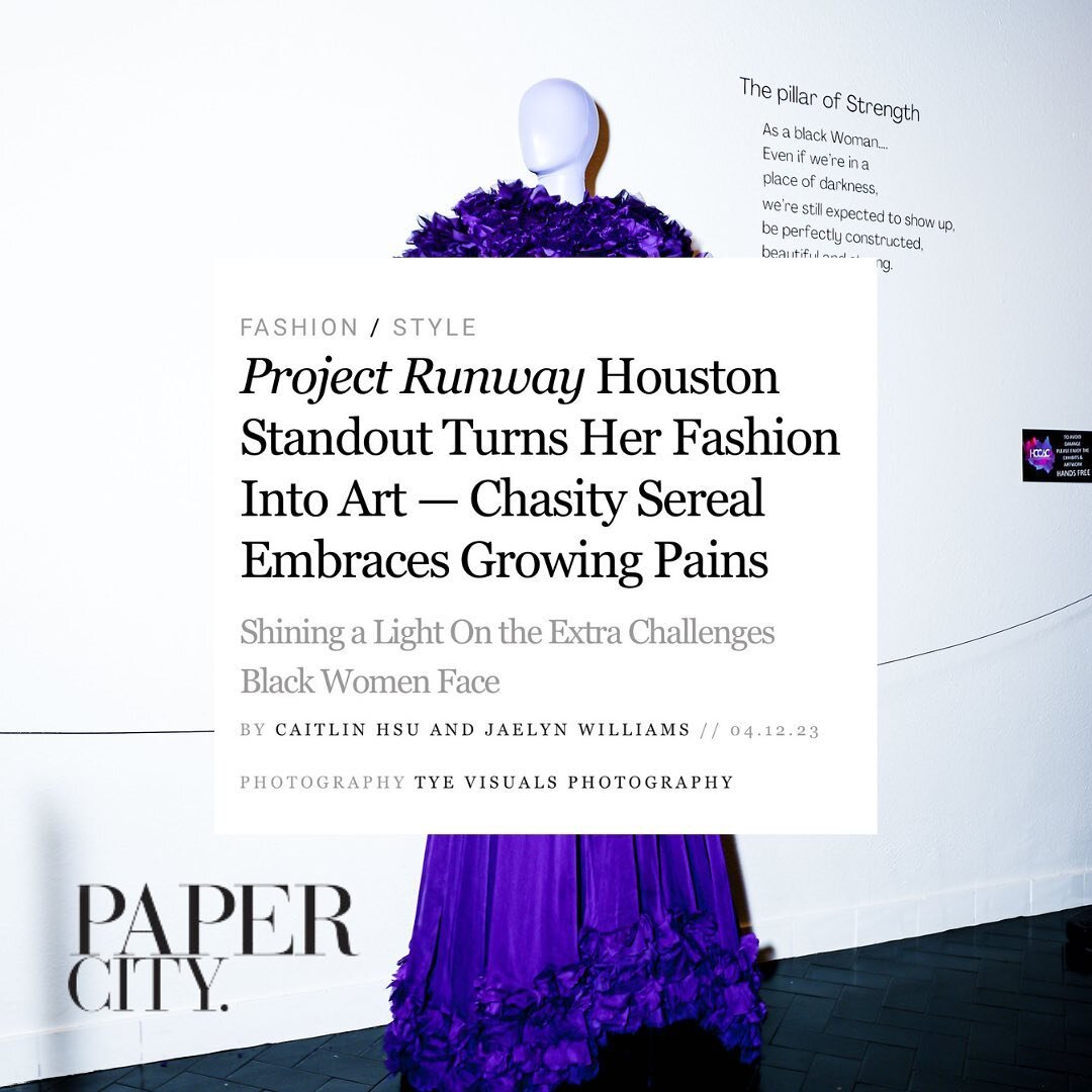 &ldquo;&hellip;Artists like Chasity were specially selected because of their ability to connect and engage the community with their work&hellip;amplifying Chasity&rsquo;s vision will only inspire others to follow their dreams as she has.&rdquo;

Than