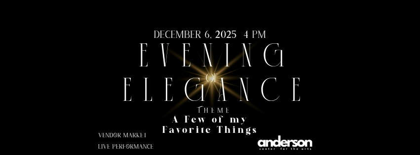 Evening of Elegance 2025