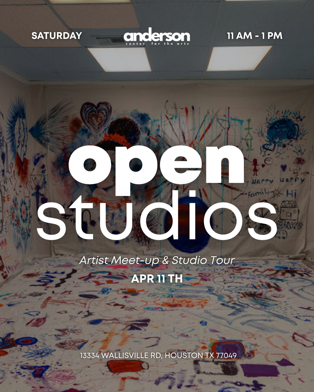 A.I.R. Open Studios
