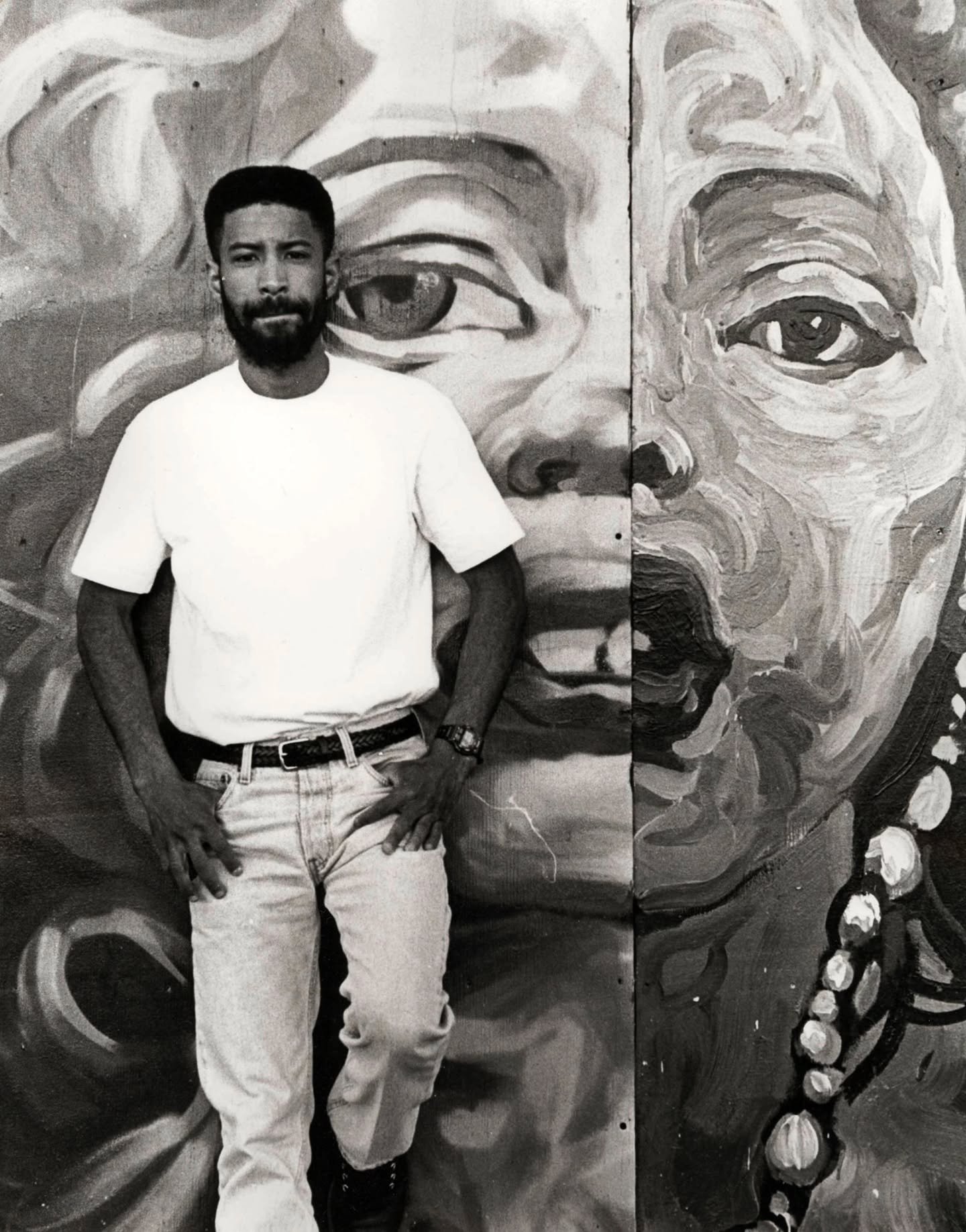 Meet Kevin B. Jones.

Photographer. Storyteller. Observer of humanity.

From South Central Los Angeles to communities across the Caribbean, Africa, and the American South, Kevin uses his lens to document the people and places often overlooked.

His w