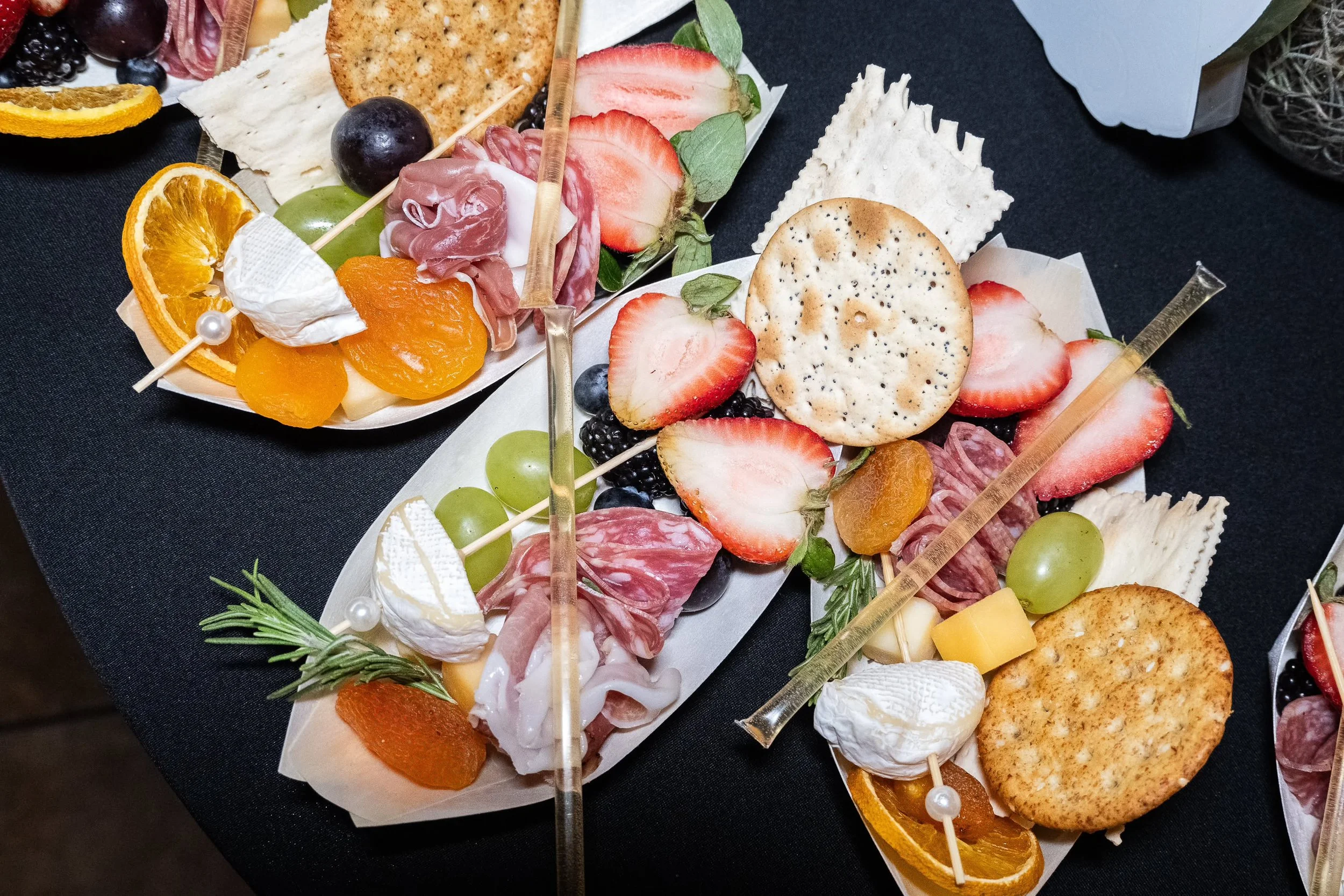 An evening of art, jazz, and good people. That's Good Company. ✨

We're still feeling the warmth from our inaugural Cultural Dinner &amp; Exhibition Series. And we have some incredible people to thank for making it what it was.

🍽️ Chef Haelee @hael