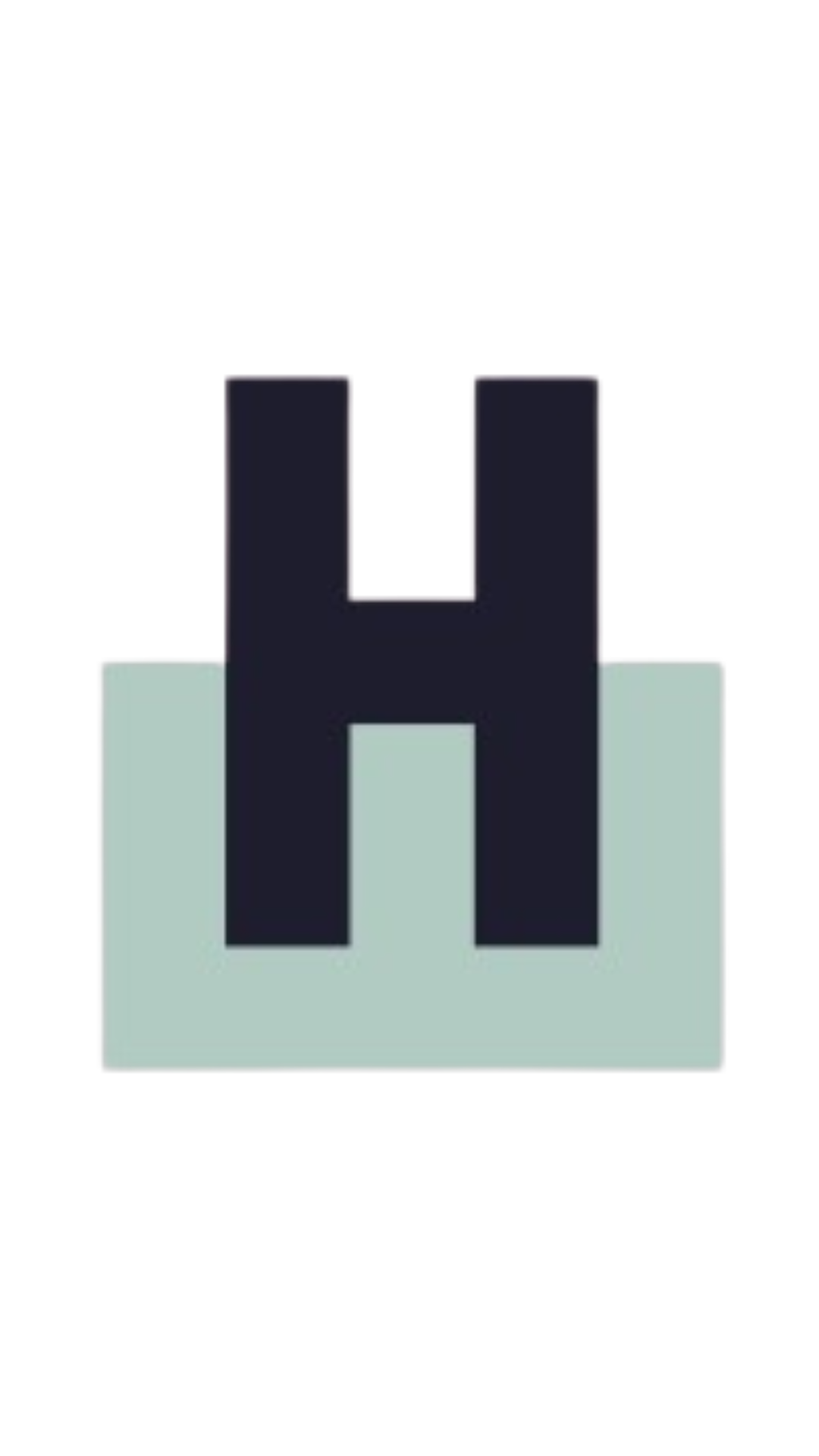 Logo of ACA Sponsor: Houston Endowment with stylized letter "H"