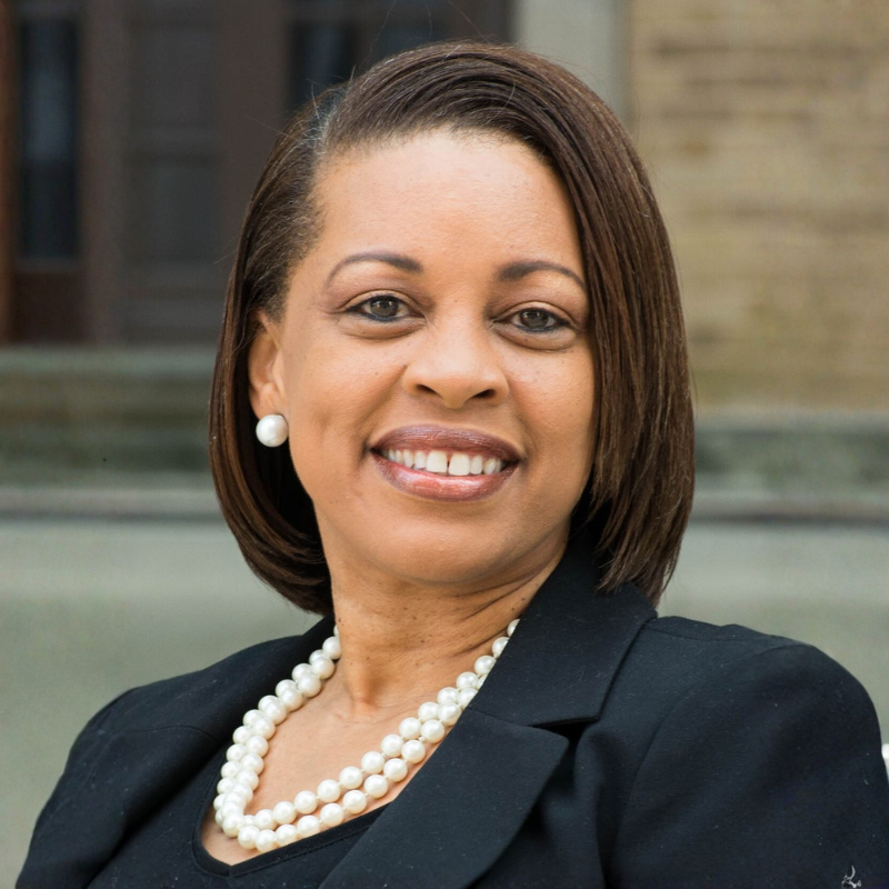 Mignonne Anderson Goode