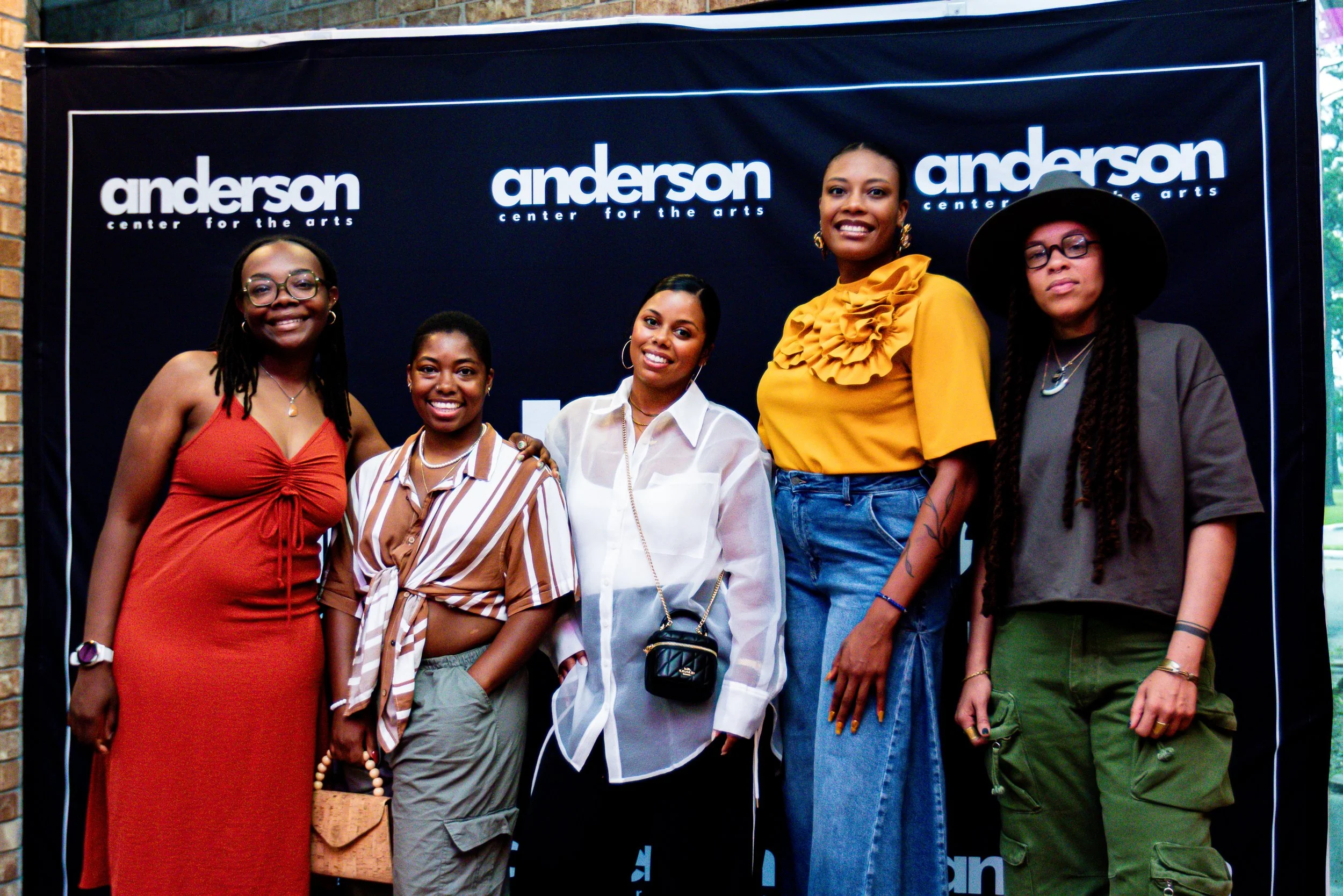 2025 Artist in Residence Announcement