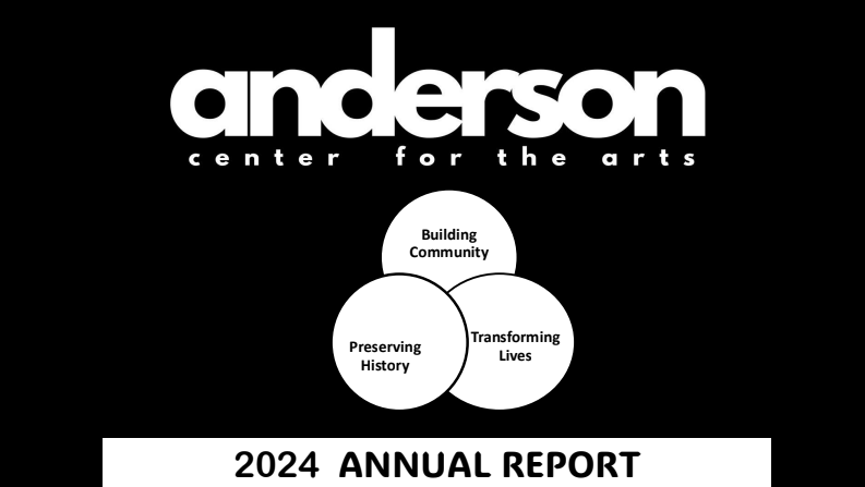 2024 Annual Report