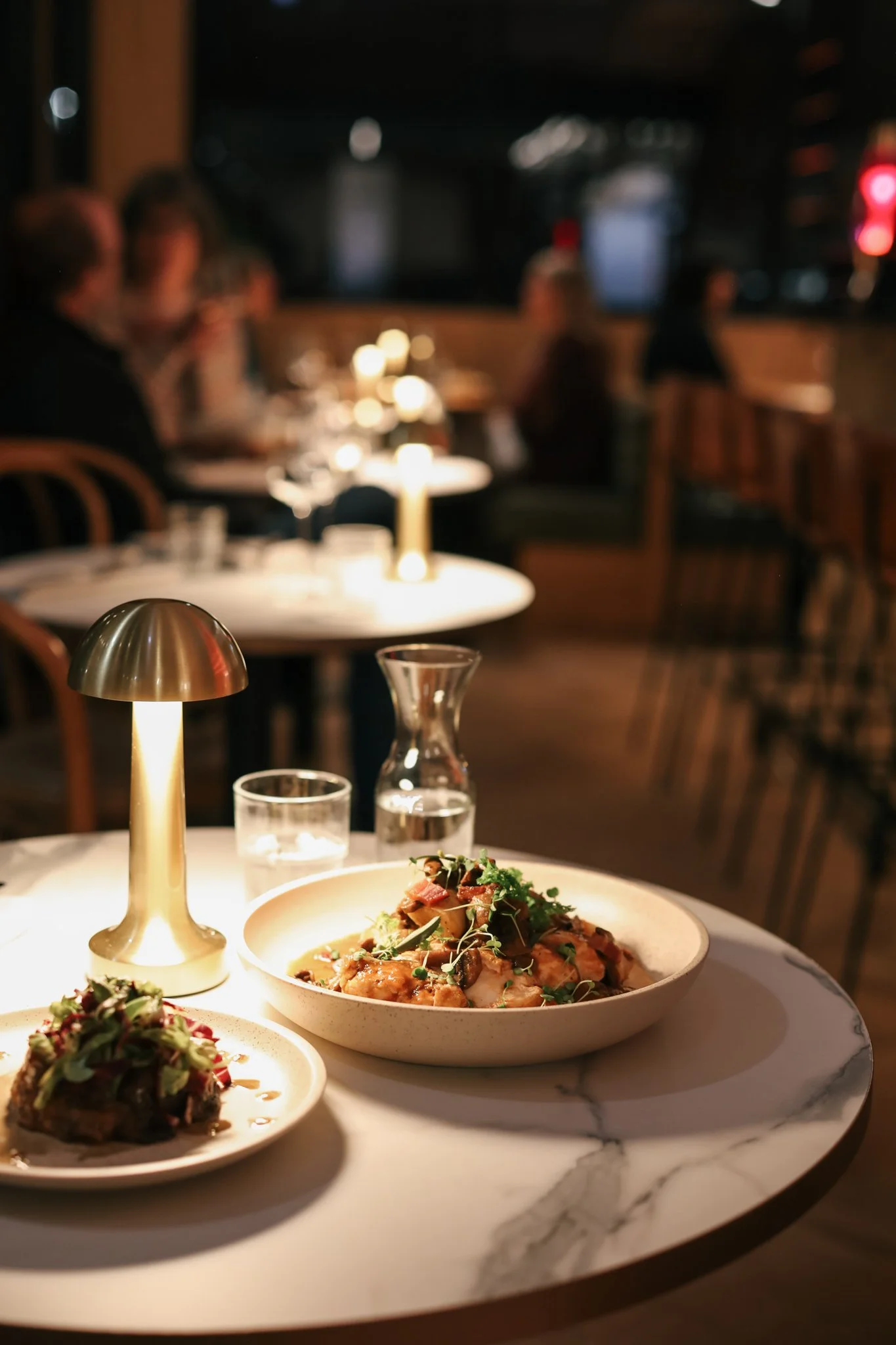 A Prayer For The Wild At Heart | Adelaide Restaurant
