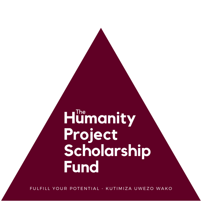 The Humanity Project Scholarship Fund — The Outer Loop