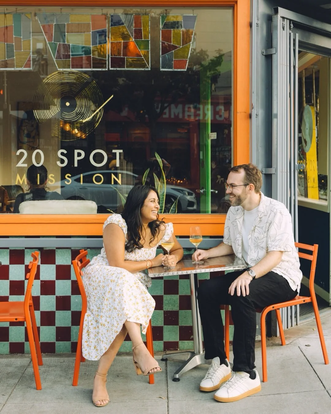 Wedding week for Anisha &amp; Robert - LFG!!